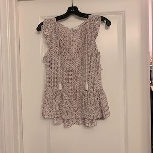 MADEWELL Tank Top Size S